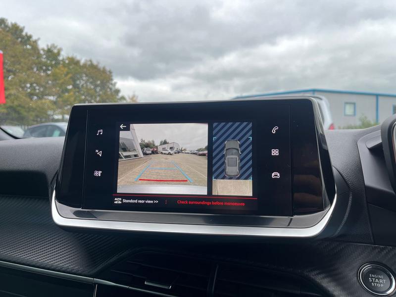 Used Peugeot 2008 2023 for sale - 75849179: Photo 19