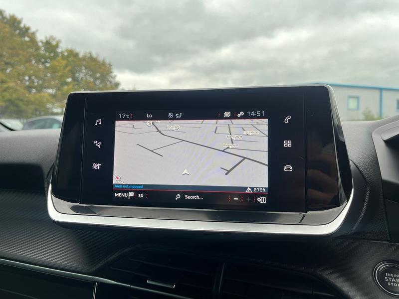 Used Peugeot 2008 2023 for sale - 75849179: Photo 20