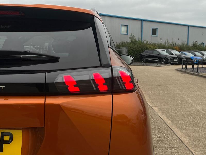 Used Peugeot 2008 2023 for sale - 75849179: Photo 21