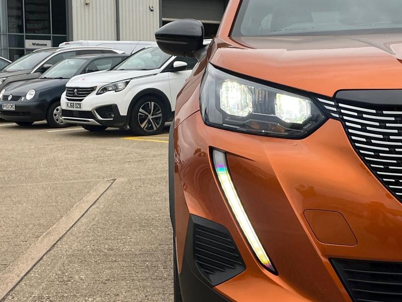 Used Peugeot 2008 2023 for sale - 75849179: Photo 22