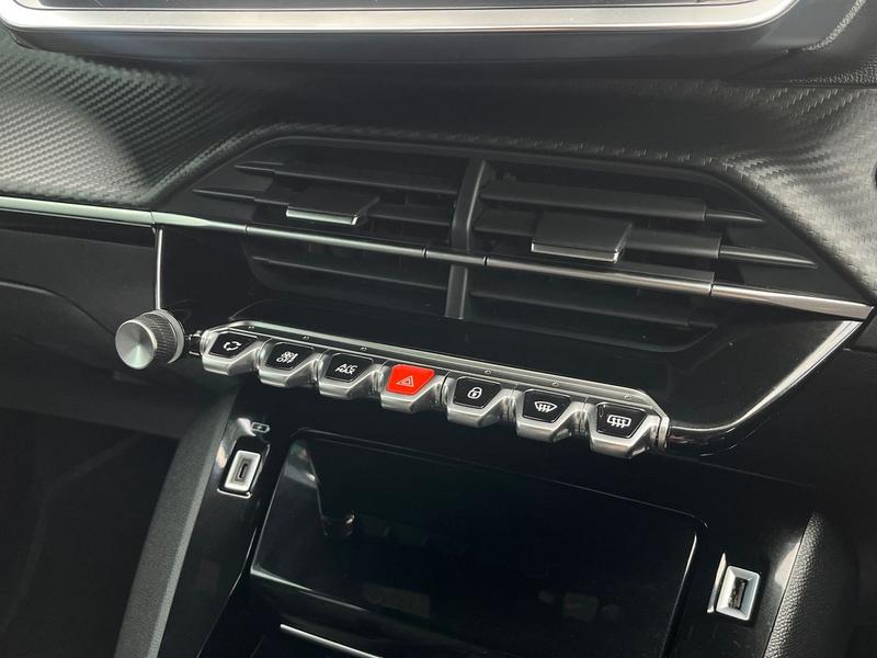 Used Peugeot 2008 2023 for sale - 75849179: Photo 23