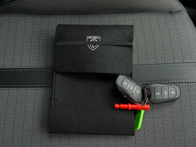 Used Peugeot 2008 2023 for sale - 75849179: Photo 26