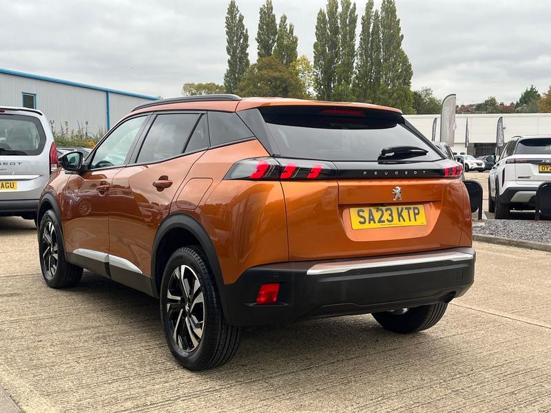 Used Peugeot 2008 2023 for sale - 75849179: Photo 5