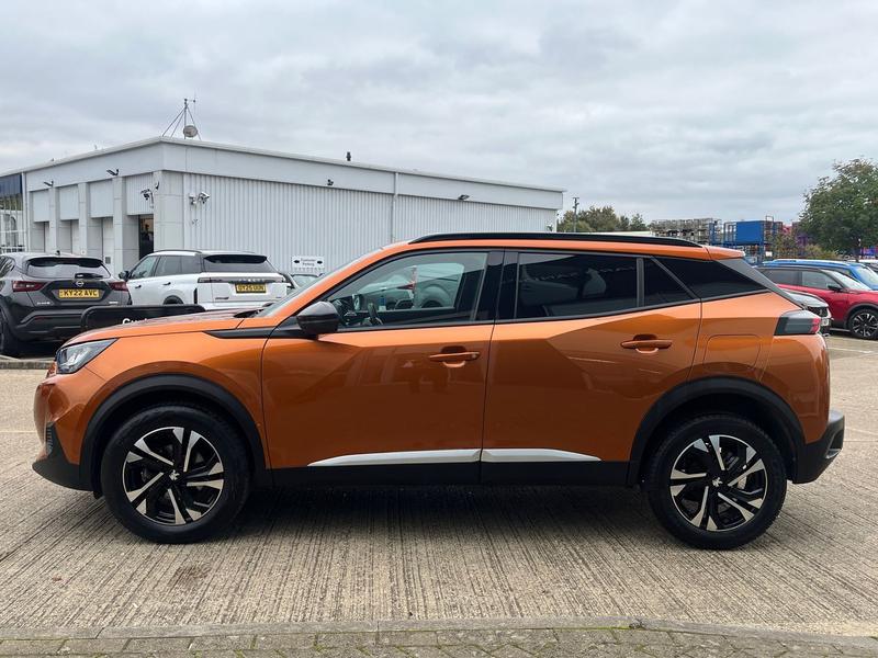 Used Peugeot 2008 2023 for sale - 75849179: Photo 6