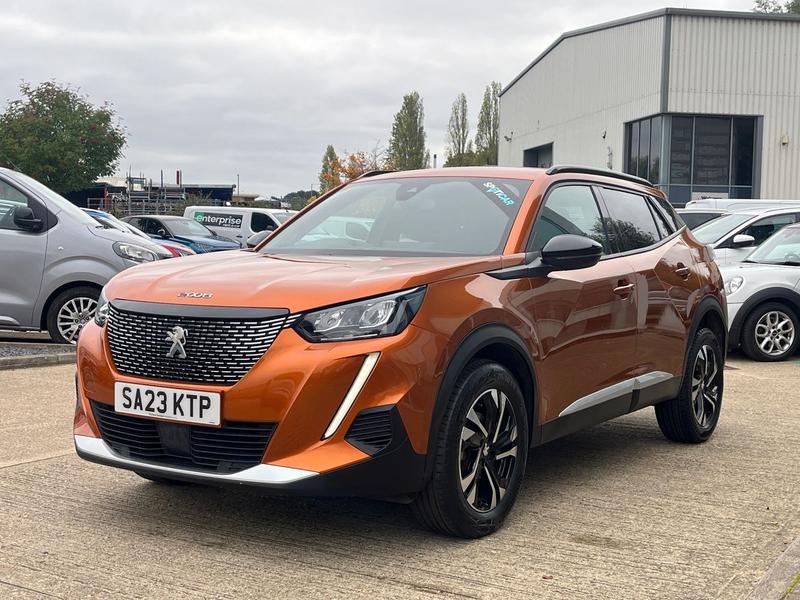 Used Peugeot 2008 2023 for sale - 75849179: Photo 7