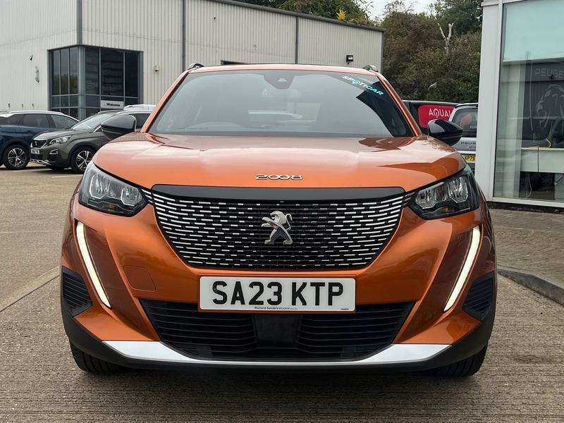 Used Peugeot 2008 2023 for sale - 75849179: Photo 8