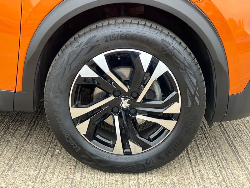 Used Peugeot 2008 2023 for sale - 75849179: Photo 9