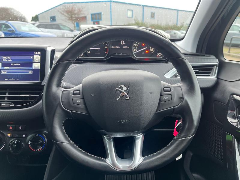 Used Peugeot 208 2016 for sale - 76703211: Photo 13