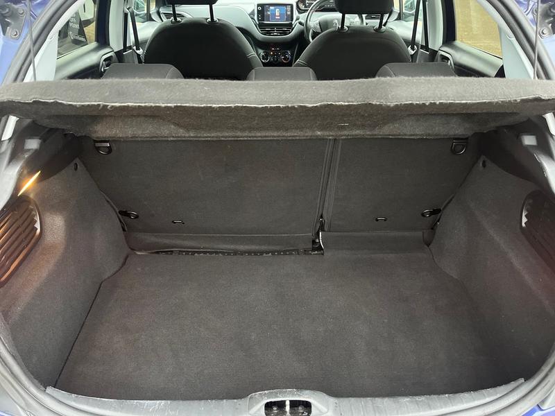 Used Peugeot 208 2016 for sale - 76703211: Photo 18