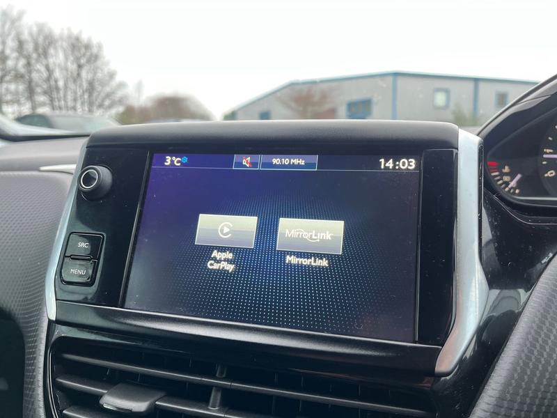 Used Peugeot 208 2016 for sale - 76703211: Photo 19