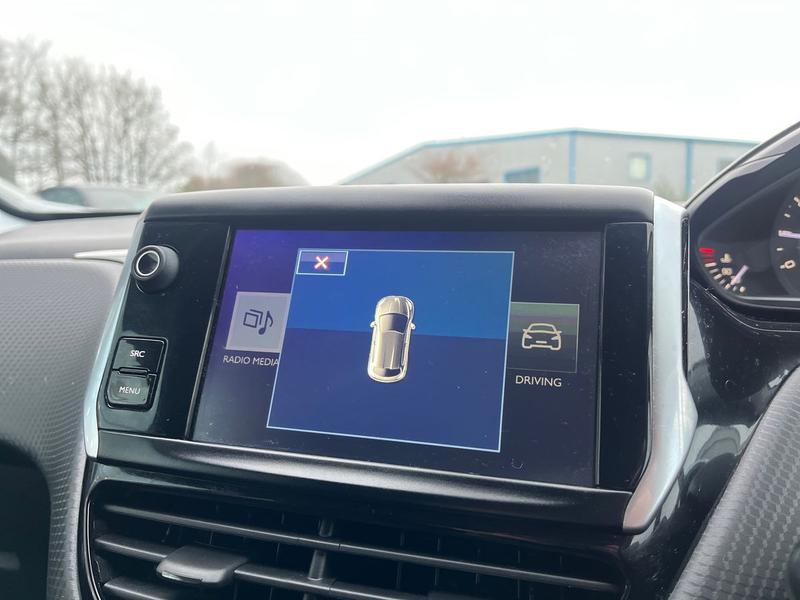 Used Peugeot 208 2016 for sale - 76703211: Photo 20