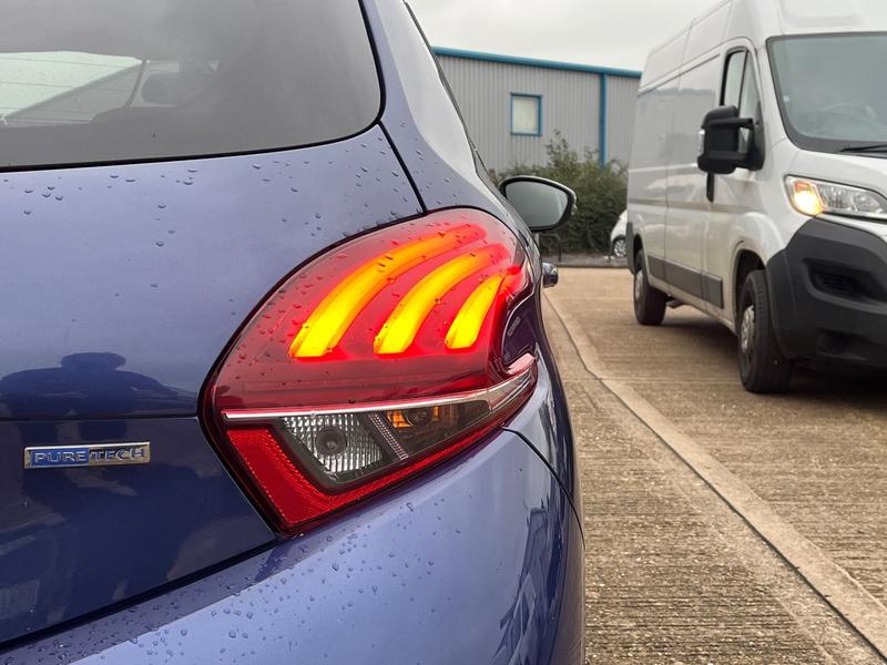 Used Peugeot 208 2016 for sale - 76703211: Photo 22