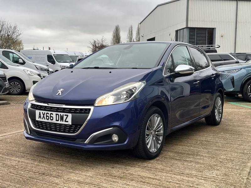 Used Peugeot 208 2016 for sale - 76703211: Photo 7
