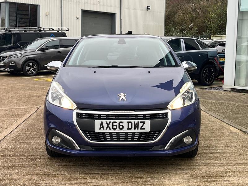 Used Peugeot 208 2016 for sale - 76703211: Photo 8