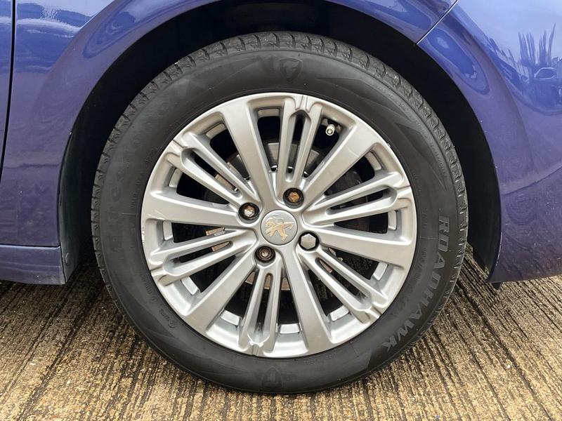 Used Peugeot 208 2016 for sale - 76703211: Photo 9