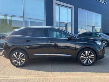 Used Peugeot 3008 2019 for sale - 74709807: Photo