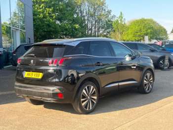Used Peugeot 3008 2019 for sale - 74709807: Photo