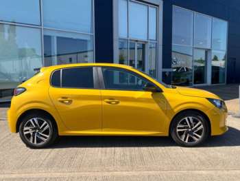 Used Peugeot 208 2023 for sale - 74710180: Photo