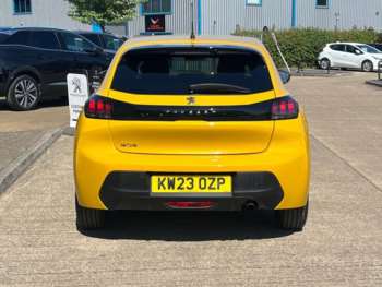 Used Peugeot 208 2023 for sale - 74710180: Photo
