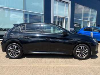 Used Peugeot 208 2023 for sale - 75084405: Photo