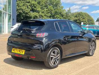 Used Peugeot 208 2023 for sale - 75084405: Photo