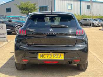 Used Peugeot 208 2023 for sale - 75084405: Photo