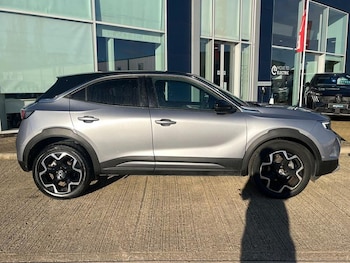 Used Vauxhall Mokka 2022 for sale - 76508308: Photo