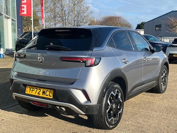 Used Vauxhall Mokka 2022 for sale - 76508308: Photo