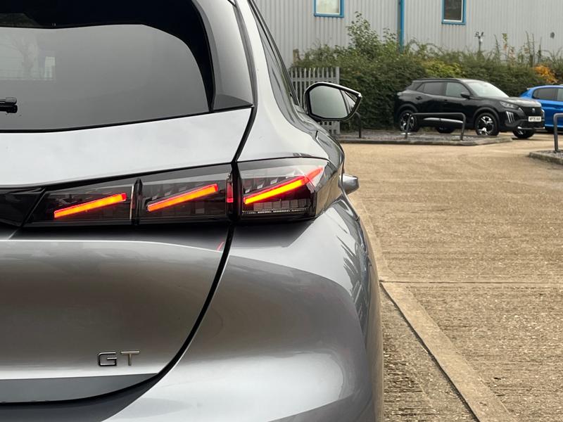 Used Peugeot E-308 2025 for sale - 76312612: Photo 10