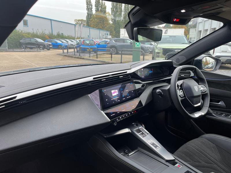 Used Peugeot E-308 2025 for sale - 76312612: Photo 13