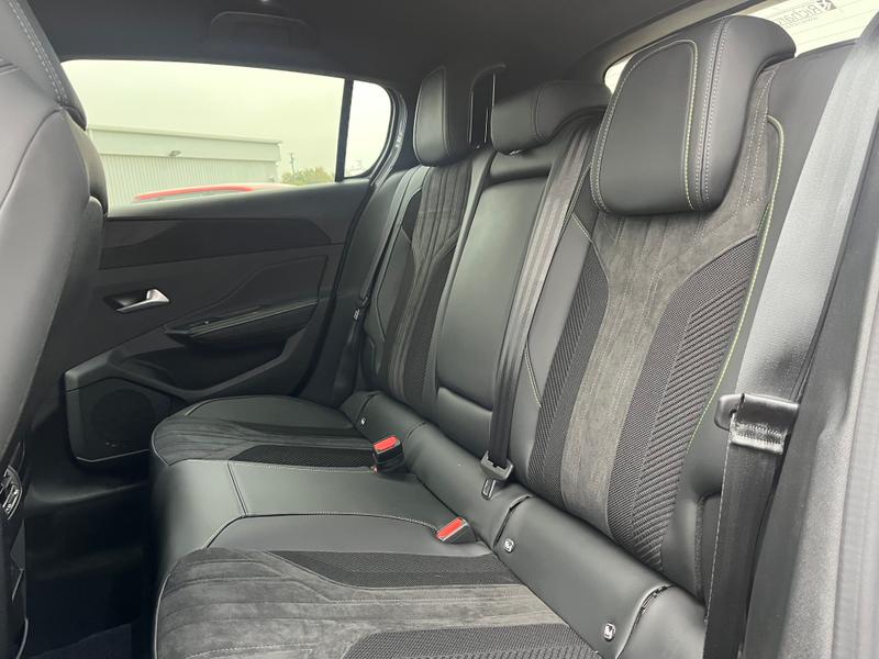 Used Peugeot E-308 2025 for sale - 76312612: Photo 14