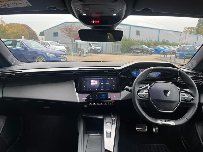 Used Peugeot E-308 2025 for sale - 76312612: Photo 15