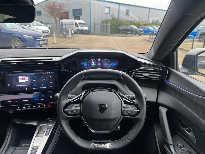 Used Peugeot E-308 2025 for sale - 76312612: Photo 16