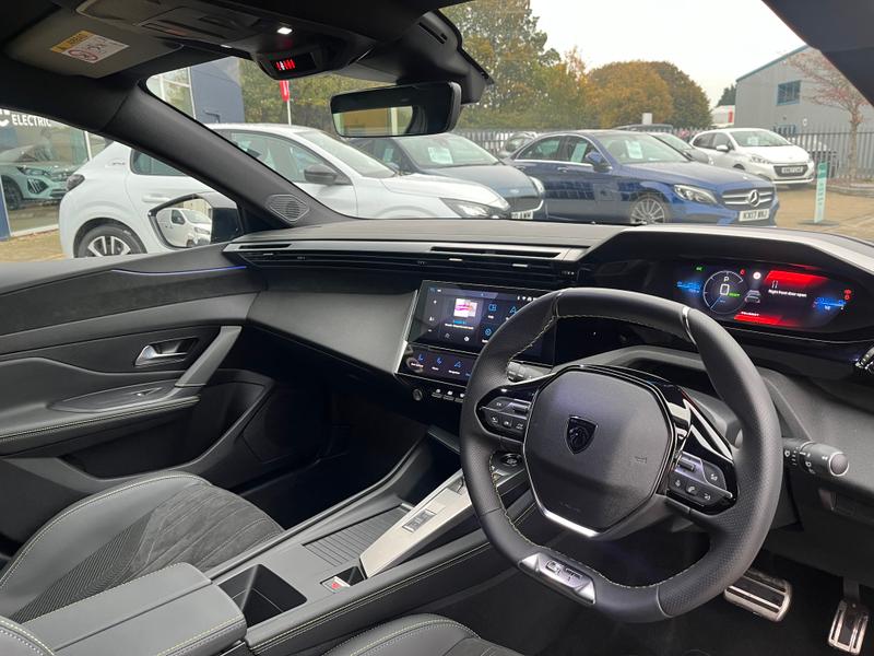 Used Peugeot E-308 2025 for sale - 76312612: Photo 17