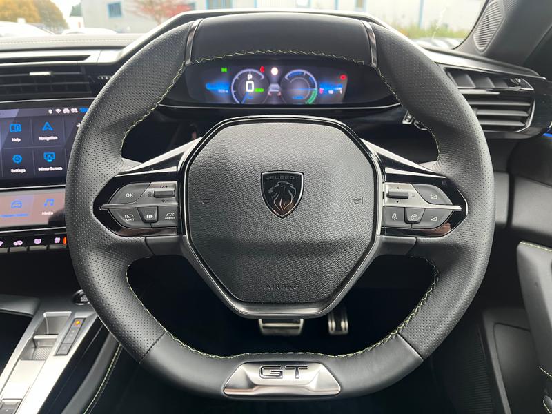 Used Peugeot E-308 2025 for sale - 76312612: Photo 18