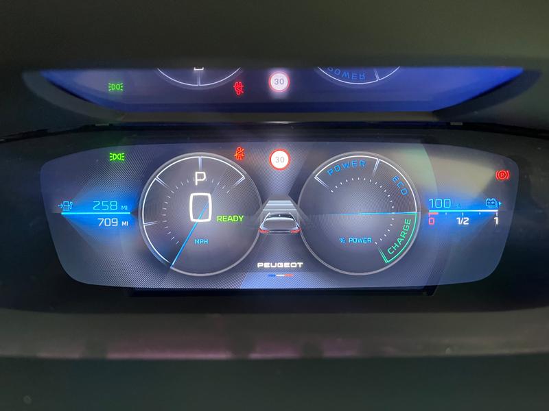 Used Peugeot E-308 2025 for sale - 76312612: Photo 19