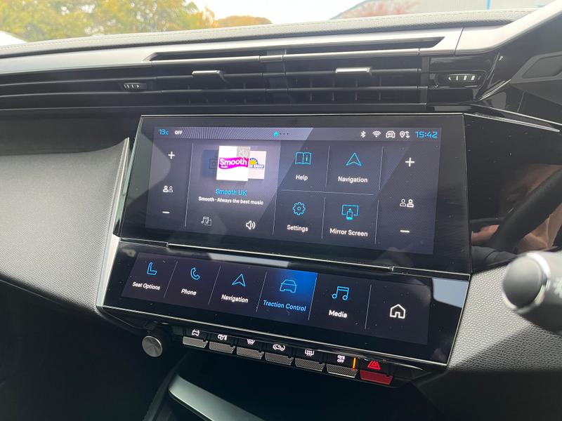 Used Peugeot E-308 2025 for sale - 76312612: Photo 20