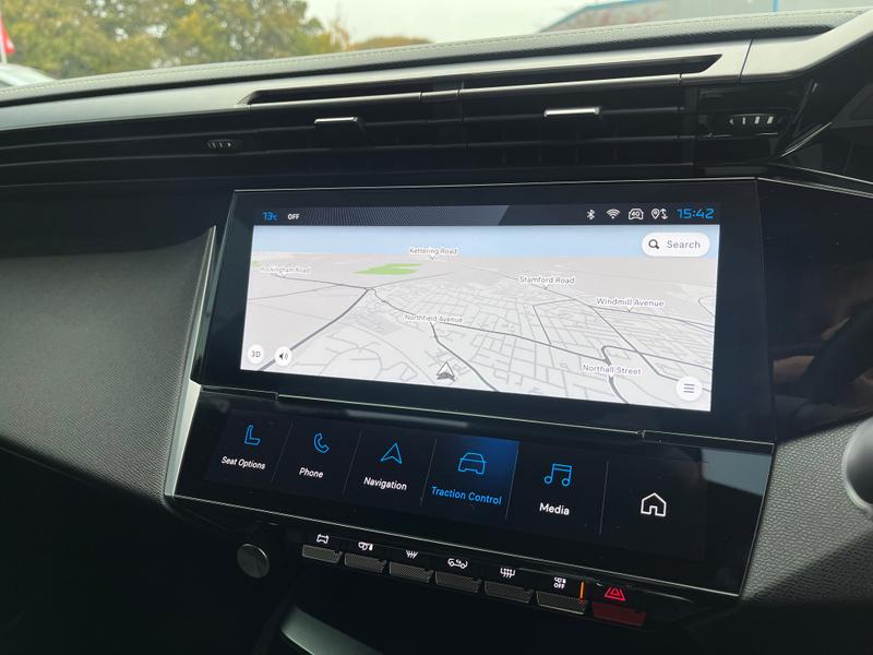 Used Peugeot E-308 2025 for sale - 76312612: Photo 21