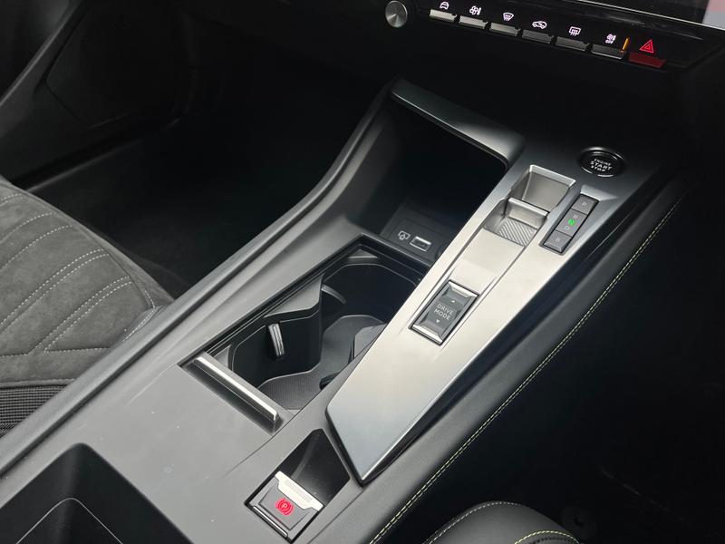 Used Peugeot E-308 2025 for sale - 76312612: Photo 22