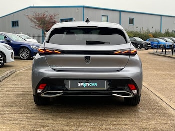 Used Peugeot E-308 2025 for sale - 76312612: Photo