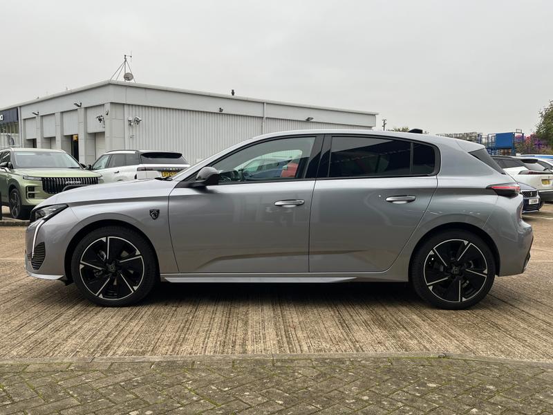 Used Peugeot E-308 2025 for sale - 76312612: Photo 6