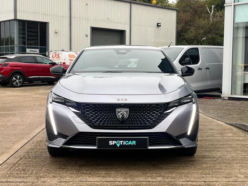 Used Peugeot E-308 2025 for sale - 76312612: Photo 8