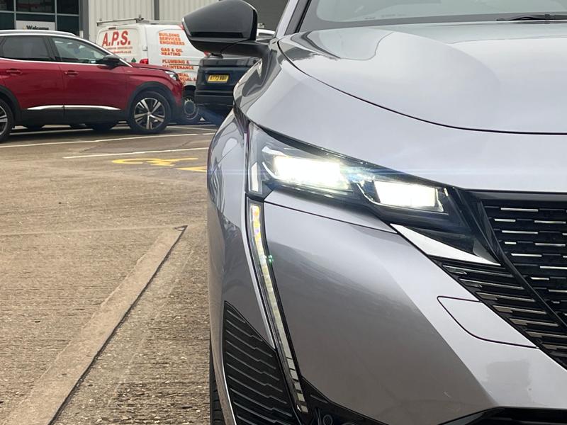 Used Peugeot E-308 2025 for sale - 76312612: Photo 9