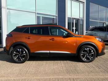 Used Peugeot 2008 2022 for sale - 75385773: Photo