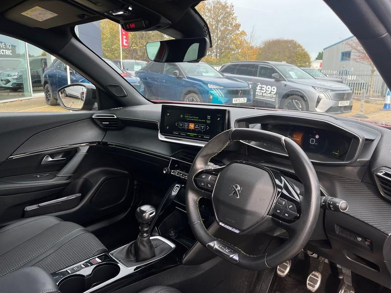 Used Peugeot 2008 2022 for sale - 76488603: Photo 10