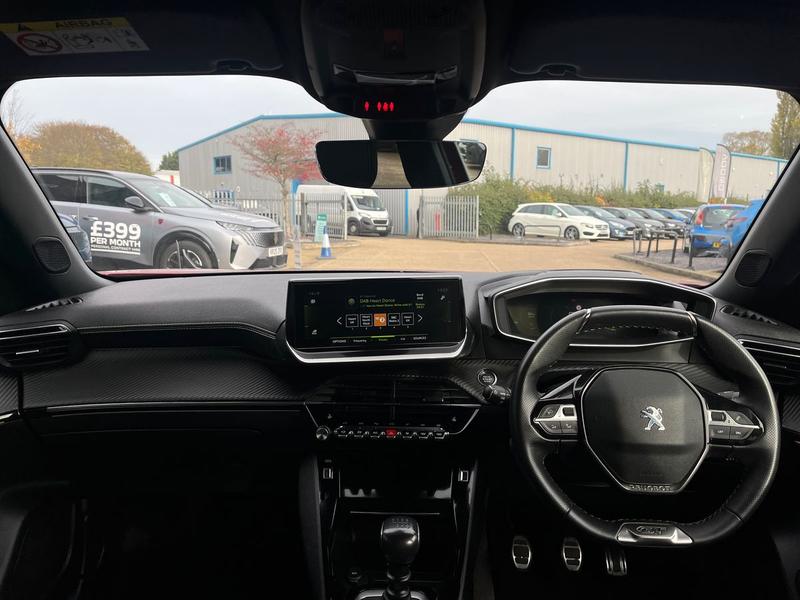 Used Peugeot 2008 2022 for sale - 76488603: Photo 11