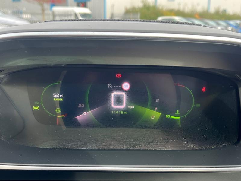 Used Peugeot 2008 2022 for sale - 76488603: Photo 14