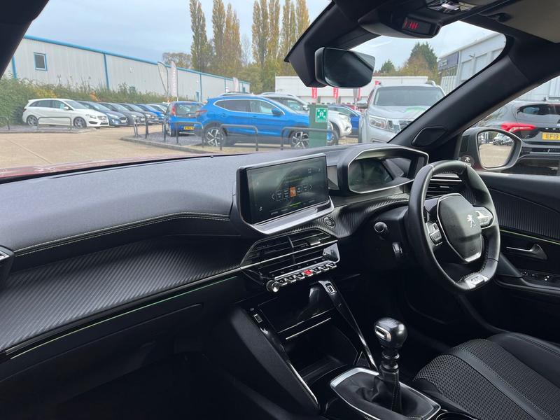 Used Peugeot 2008 2022 for sale - 76488603: Photo 15