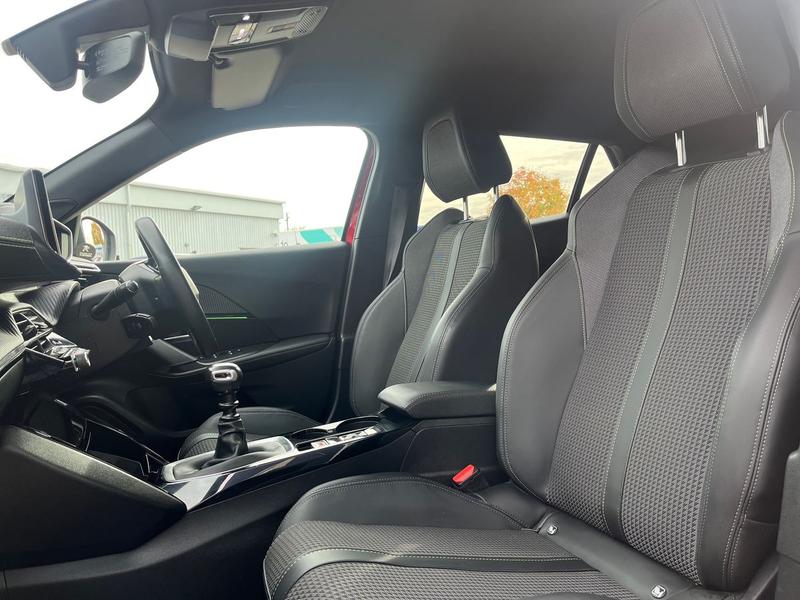 Used Peugeot 2008 2022 for sale - 76488603: Photo 16