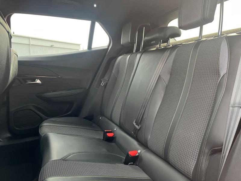 Used Peugeot 2008 2022 for sale - 76488603: Photo 17